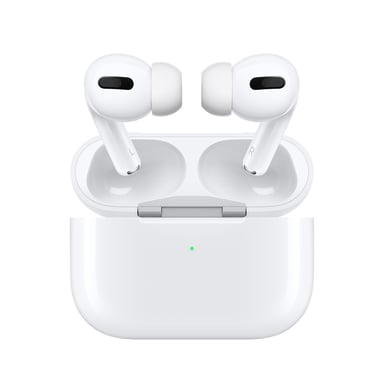 Apple AirPods Pro (1st generation) AirPods Pro Auriculares True Wireless Stereo (TWS) Dentro de oído Llamadas/Música Bluetooth Blanco