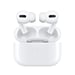 AirPods Pro (1ère generation) Ecouteurs avec Réduction active du bruit, Blanc