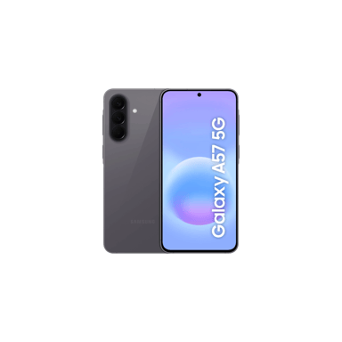 Galaxy A57 (5G) 256 Go, Gris [Version Internationale]