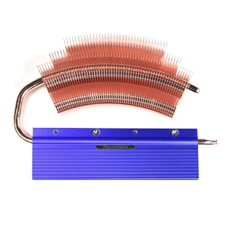 Thermaltake Memory Cooler V1R Dissipateur thermiqueRadiateur Neuf - vue 2