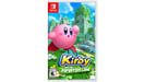 Kirby e la terra dimenticata (Switch)