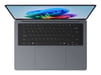 Galaxy Book6 Ultra Core Ultra 7 16'' Tactile, 2.4 GHz 1To 32Go Nvidia GeForce RTX 5070, Gris - AZERTY