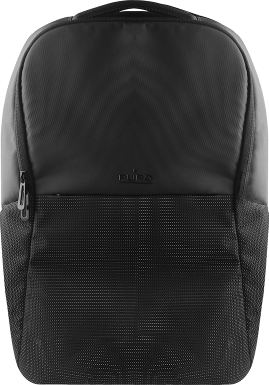 Sac à dos noir en nylon BYNIGHT Puro pour PC et tablette jusqu'à 15.6 ; ;Le sac parfait pour votre P
