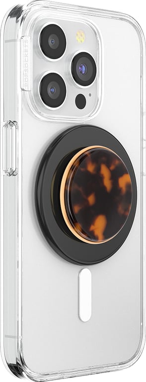 PopGrip PopSockets compatible MagSafe Tortue - vue 5