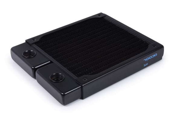 Alphacool 14435 pièce et accessoire pour systèmes de refroidissement d'ordinateurs Radiateur
