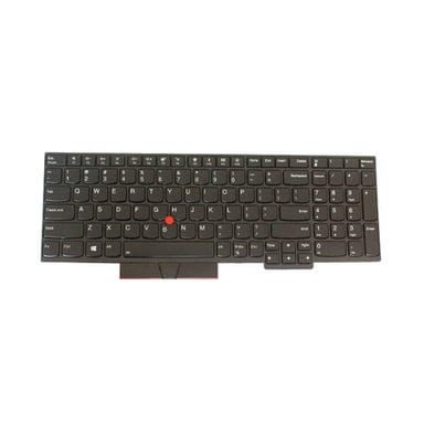 Lenovo 01YP588 refacción para laptop Teclado