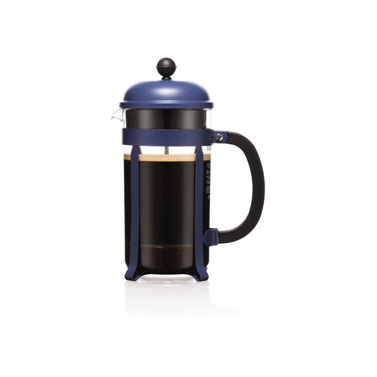 BODUM CHAMBORD Cafetière à piston 8 tasses - vue 3