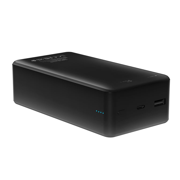 Batterie externe Urban Factory Juicee Max 30000 mAh - vue 5