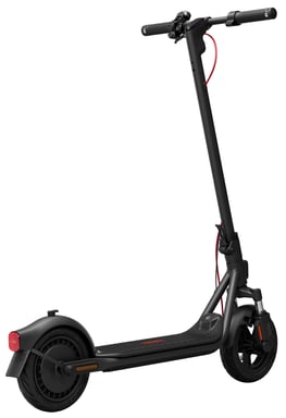 F2 Pro E II 10'' 450W 25Km/h 65Km, Noir