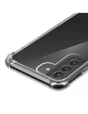 Altadif ALTCS21AG guscio protettivo per telefoni cellulari 15,8 cm (6.2'') Custodia trasparente Samsung Galaxy S21