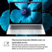 HP EliteBook X Flip G1i Next Gen AI Wolf Pro Security Edition Copilot+ PC Intel Core Ultra 5 228V Hybride (2-en-1) 35,6 cm (14'') Écran tactile WUXGA 32 Go LPDDR5x-SDRAM 512 Go SSD Wi-Fi 7 (802.11be) Windows 11 Pro Argent