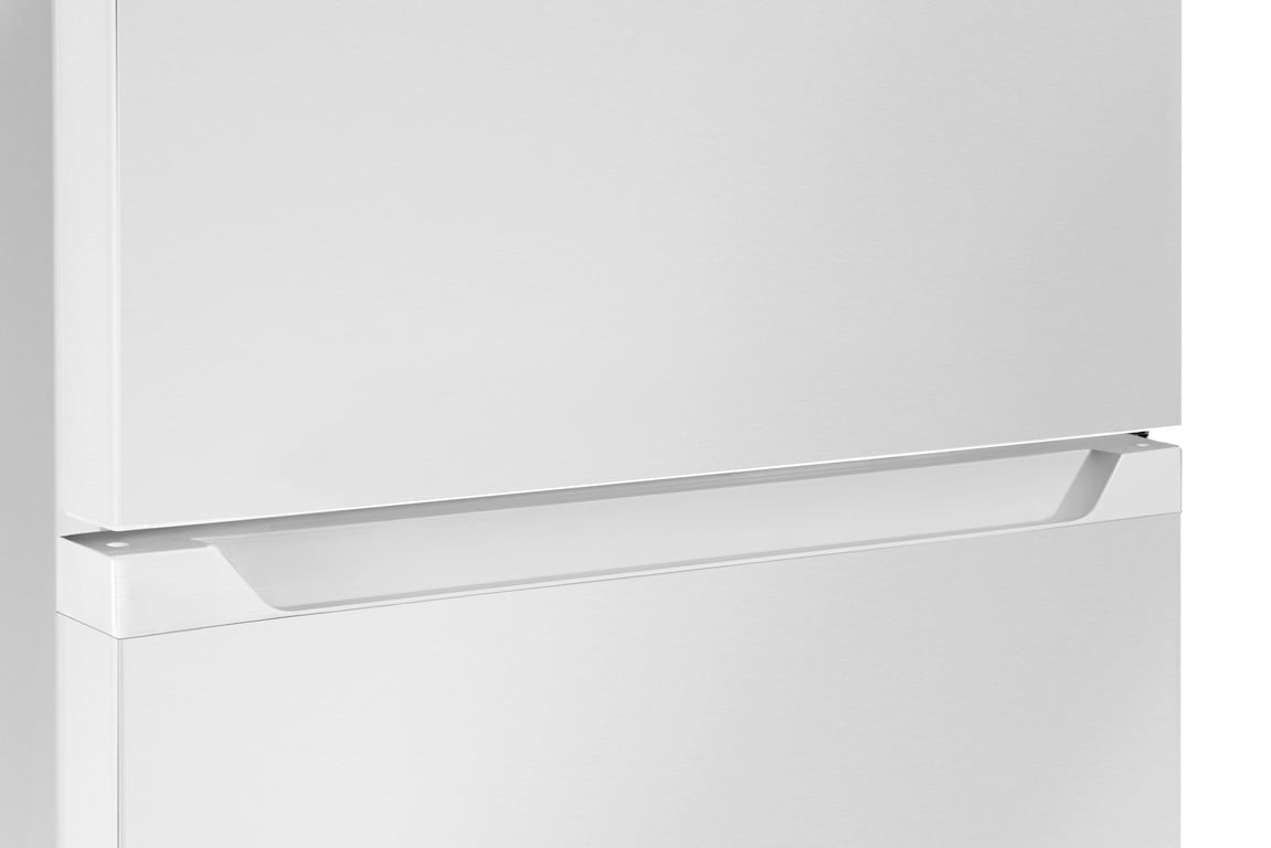 Réfrigérateur Double Porte Schneider SCDD304-WE – 304 L, Froid Statique, Autonomie 20 h - vue 3