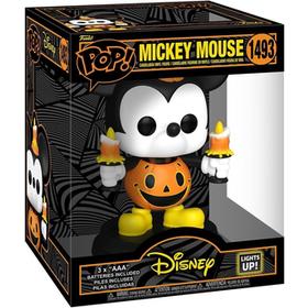 Figurine Funko Pop Super Disney Mickey Sfx - vue 5