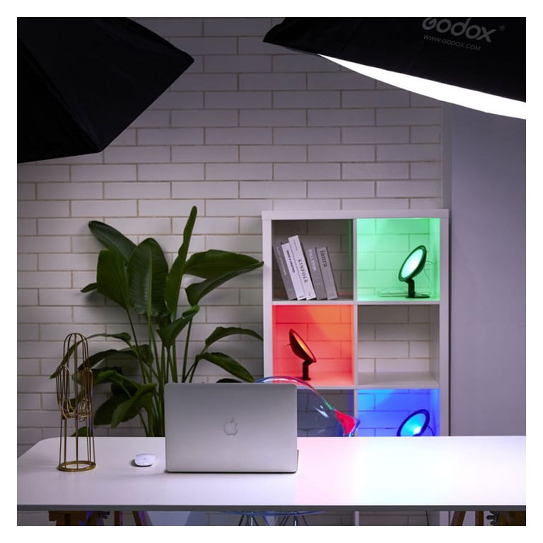 GODOX CL10 Ambient LED Neuf - vue 2