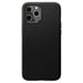 Spigen Liquid Air - iPhone 12 Pro Max, nero opaco