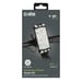SBS TEERIDEHOLD360 support Support passif Mobile/smartphone Noir