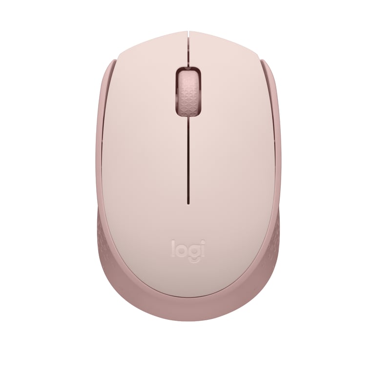 Logitech M171 souris Bureau Ambidextre RF sans fil Optique - Neuf