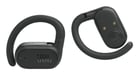 JBL Soundgear Sense Auriculares True Wireless Stereo (TWS) gancho de oreja Llamadas/Música USB Tipo C Bluetooth Negro