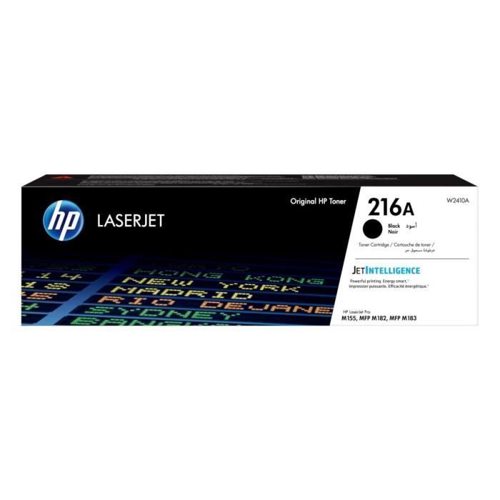 HP Toner LaserJet authentique - vue 5