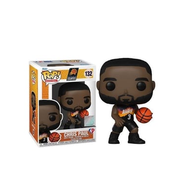 Figurine Funko Pop! NBA:Suns-Chris Paul(CE'21)