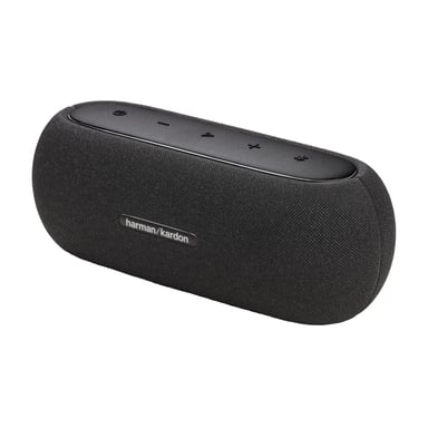 Harman/Kardon Luna Enceinte portable stéréo Noir 25 W