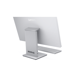 PC tout-en-un Lenovo IdeaCentre AIO 27ARR9 27 pouces FHD Ryzen 7 7735HS 16Go 512Go SSD Gris clair