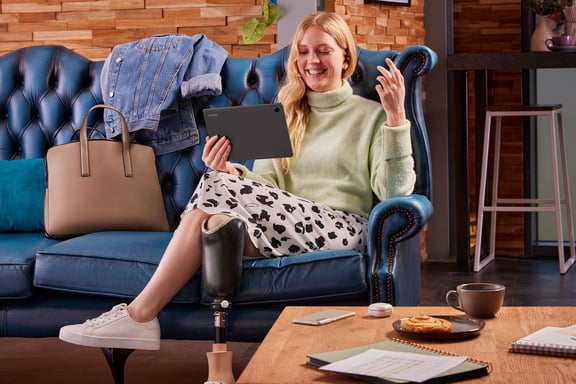 Samsung Galaxy Tab A8 SM-X205 4G LTE 64 Go 26,7 cm (10.5'') Tigre 4 Go Wi-Fi 5 (802.11ac) Android 11 Gris