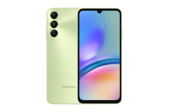 Galaxy A05s (4G), 64 GB, Verde