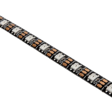 Nom : Flex lumière LED RVB multi programmable