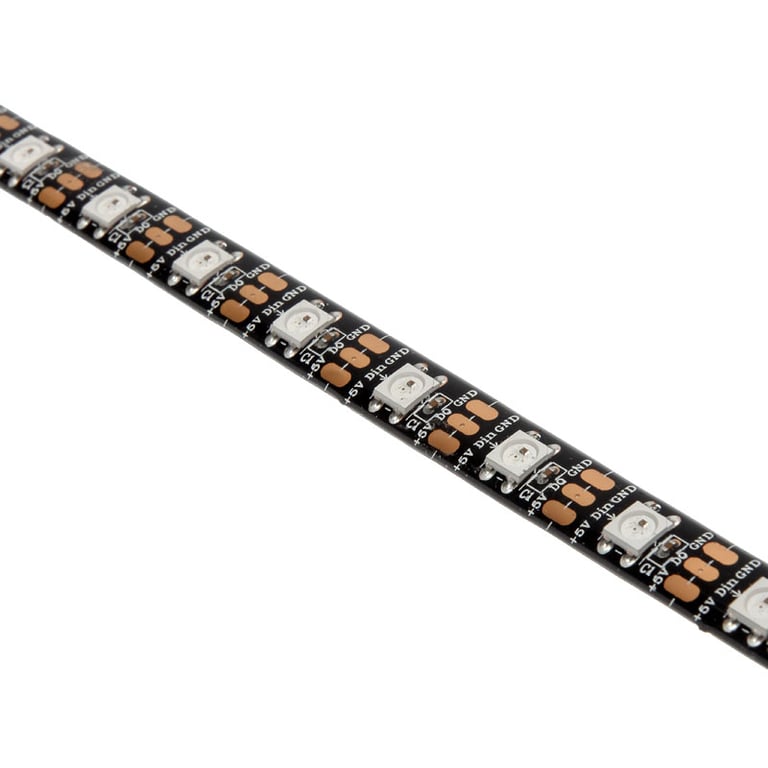 ANTEC Nom : Flex lumière LED RVB programmable Neuf - vue 3