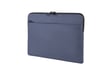 Tucano BFGOM1314-B maletines para portátil 35,6 cm (14'') Funda Azul