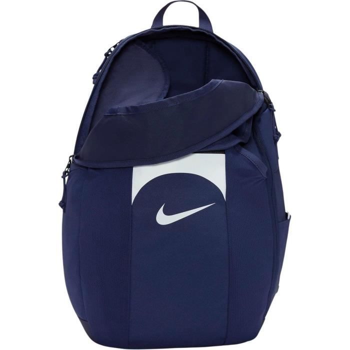 Sac a dos - NIKE - ACADEMY TEAM - 30 L - Bleu marine - Neuf