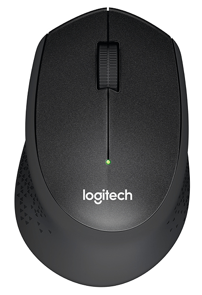 Logitech M330 SILENT PLUS - Neuf