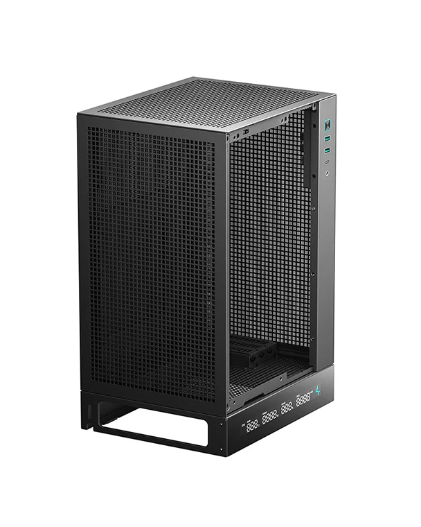 DeepCool R CH170 WHNPI0D G 1 unité centrale Tower Neuf - vue 6