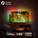 Philips 75MLED910/12 TV 190,5 cm (75'') 4K Ultra HD Smart TV Wifi Noir