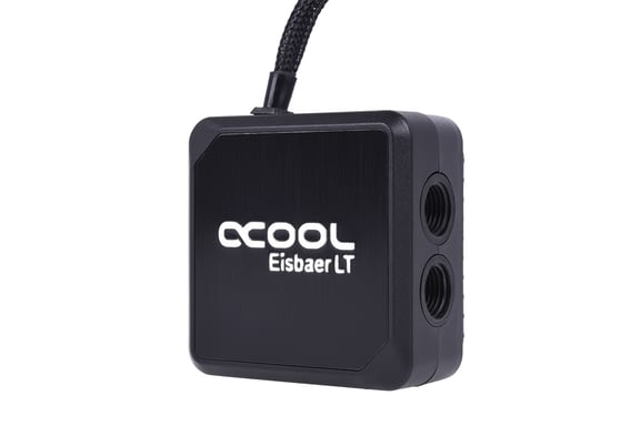 Alphacool Eisbaer LT Bloc d'eau