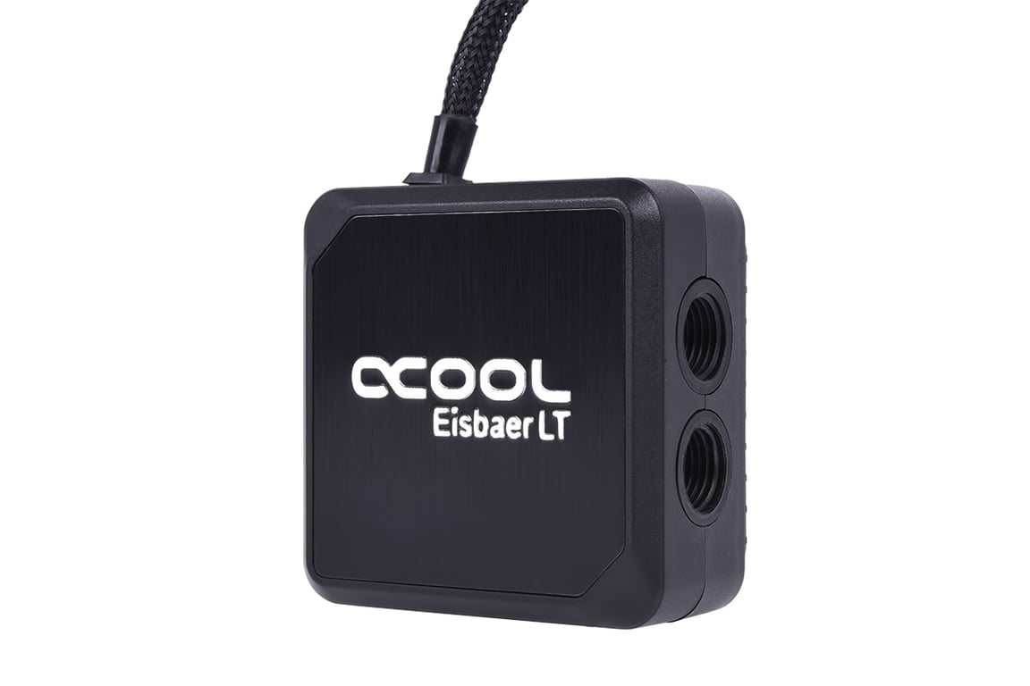 Alphacool Eisbaer LT Bloc d'eau Neuf
