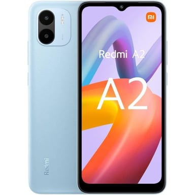 XIAOMI Redmi A2 - 32 GB - 4G - Azul