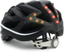 LIVALLBH62 Neo Black&White casco bici connesso