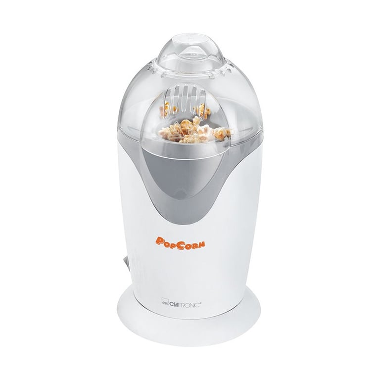 Machine à popcorn Clatronic PM 3635 - vue 2
