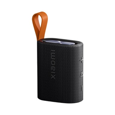 Xiaomi Sound Pocket Enceinte portable stéréo Noir 5 W