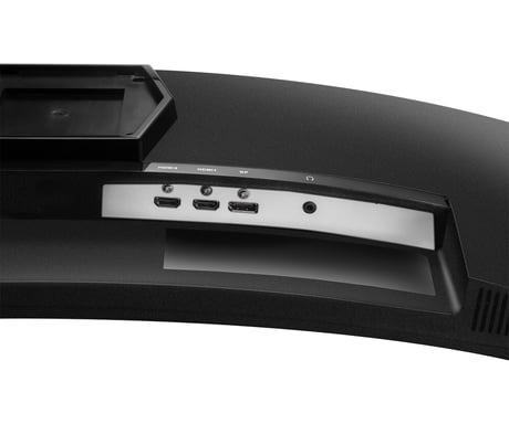 Asrock PG34WQ15R2B 86,4 cm (34'') 3440 x 1440 pixel UltraWide Quad HD Flat Panel PC Monitor Nero