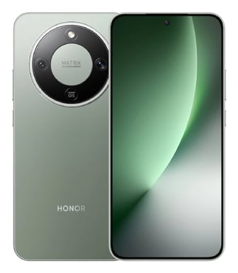 Honor magic 8 lite 8+256GB DS 5G forest green OEM