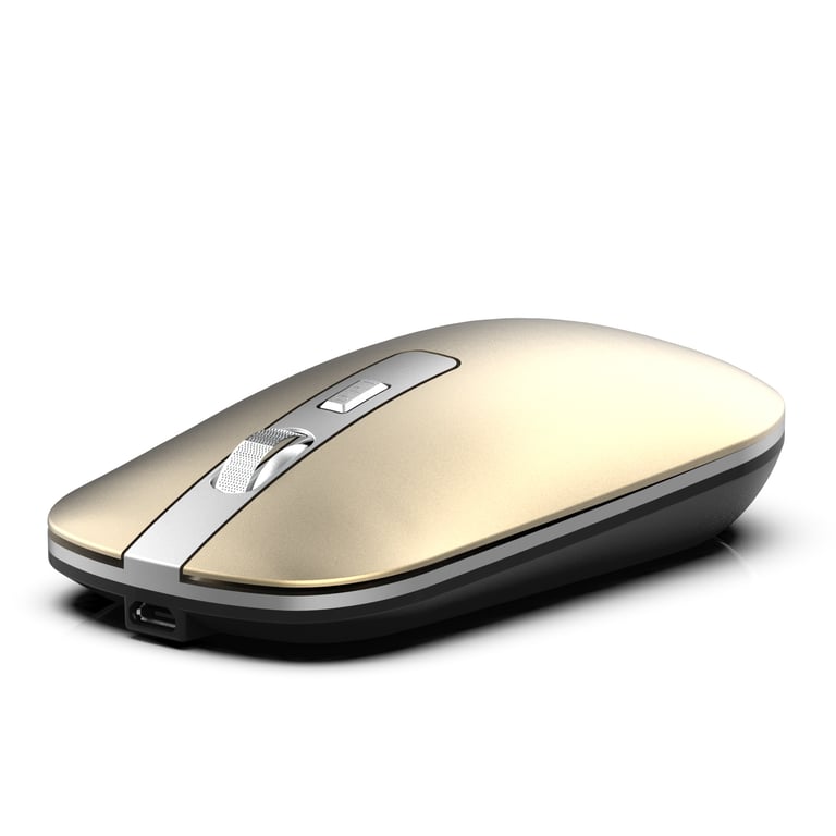 Inca IWM 531RS Bureau Bluetooth Neuf - vue 3