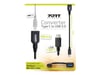 Port Connect Convertidor Tipo C a USB 3.0