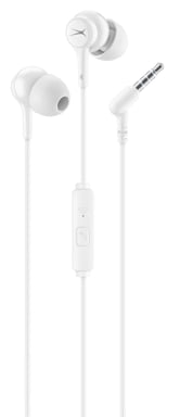 Altec Lansing Cuffie intrauricolari con connettore jack da 3,5 mm