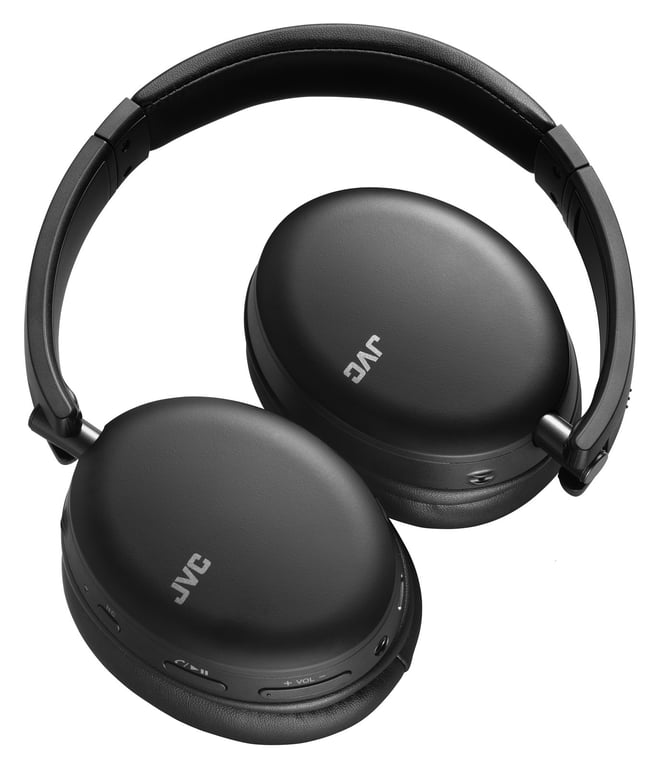 JVC HA S91N - vue 3