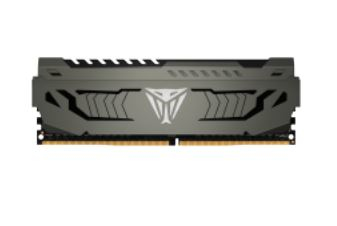 Patriot Memory Viper Steel PVS432G320C6 módulo de memoria 32 GB 1 x 32 GB DDR4