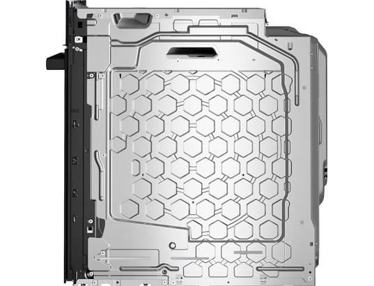 Four Encastrable Bosch HQA534BB3 – 60 cm, 8 Modes de Cuisson, EcoClean - vue 6