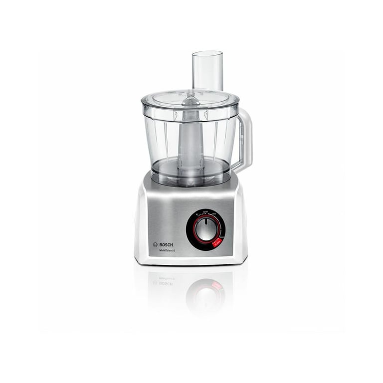 Bosch MC 812 814 - vue 6